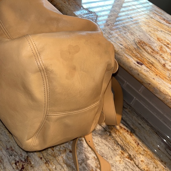 Coach Vintage Backpack - Picture 7 of 9